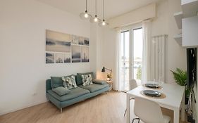 I Host Apartment - Alzaia 118